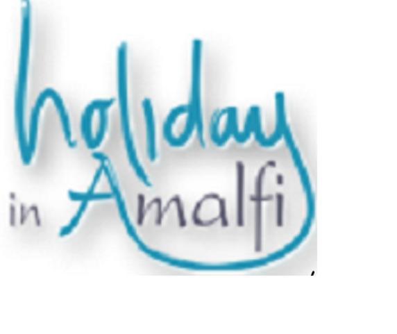 Dachi Holiday House アマルフィ エクステリア 写真