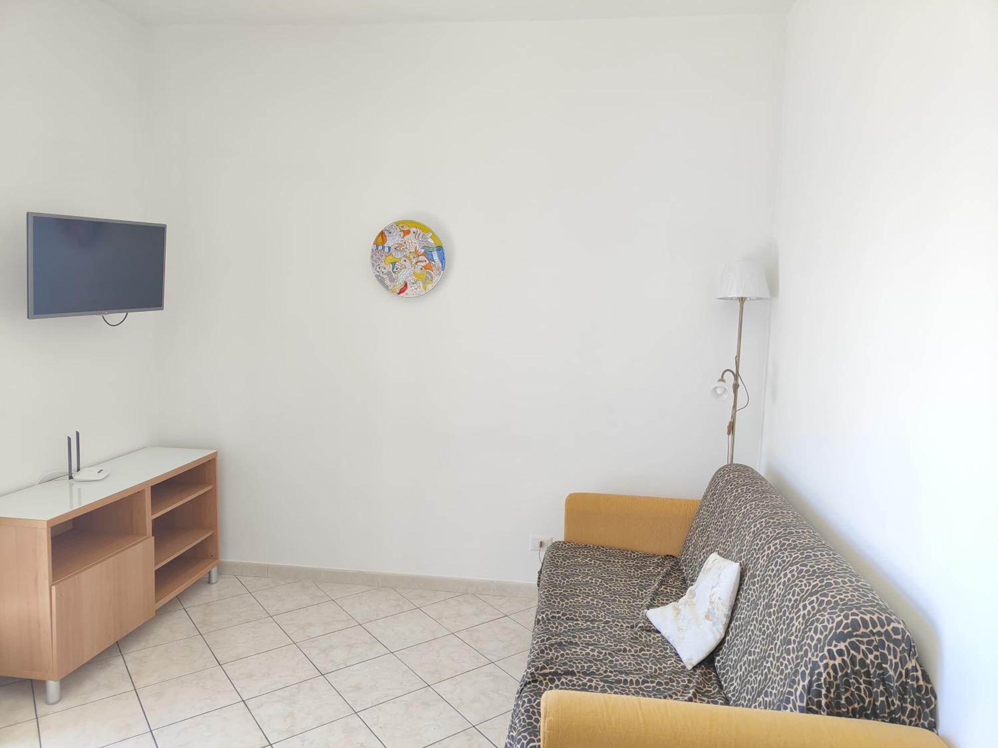 Dachi Holiday House アマルフィ エクステリア 写真